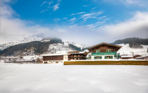 Chalet Matzhof